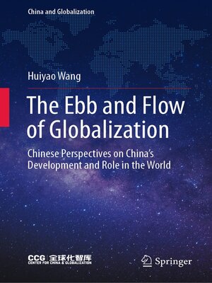 cover image of The Ebb and Flow of Globalization